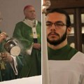 Novi papa prošle godine posetio Beograd! Pojavile se fotografije, evo gde je bio (Foto)