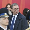Vučiću je u Moskvi posvećena najveća pažnja; Ambasador Rusije: To pokazuje prirodu odnosa Srbije i Rusije