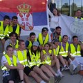 Studenti nadomak cilja: Krenula trka ultramaratonaca, u Briselu ih očekuju oko 18 sati