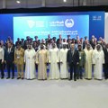 Ivica Dačić na ceremoniji otvaranja Svetskog policijskog samita: Održava se u Dubaiju od 13. do 15. maja