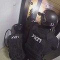 Pala auto - mafija: Krali vozila po EU, rasturali ih u Srbiji