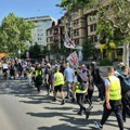 Građani se odazvali i obezbedili smeštaj u Bačkoj Topoli za studente koji pešače do Subotice