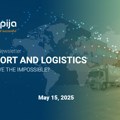 Transport i logistika - Pokretač razvoja poslovanja: Predstavljamo vam novi tematski bilten eKapije