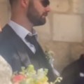 ''Nikola, molim te, čuvaj je kao...'' Otac emotivnim govorom ispratio ćerku na venčanje, pa rasplakao region! (video)