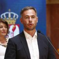 NPS Miroslava Aleksića započinje kampanju u Rasinskom okrugu