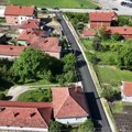U Čamurliji asfaltirane dve ulice nakon uvođenja kanalizacije