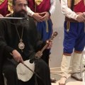 Mitropolija crnogorsko primorska: Odluka o proglašenju Metodija za mitropolita prirodna i logična