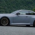 Novi BMW M2 CS