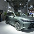 Kineski proizvođač luksuznih automobila Seres pretekao BMW