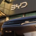 Kinezi prete Tesli: Byd preuzima Evropu neverovatnom brzinom, dok svi pričaju o Škodi Elroq!