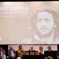 Predstavljena knjiga „Moć svetla - Boris Gortinski"