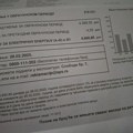 Elektrodistribucija Srbije: Odlaže se tromesečno očitavanje brojila