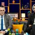 O sajber bezbednosti u emisiji "Akademac"; RTV1, subota, 12.05 h