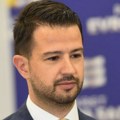 Predsednik Crne Gore se javio objavom posle meča Budućnost - Zvezda, nije napisao ni reč