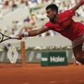 Đoković opet u večernjem terminu: Poznato kada igra četvrtfinale Rolan Garosa protiv Zvereva