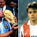 "Bio sam najbolji igrač na svetu": Piksi pomenuo Maradonu, pa otkrio zašto nije osvojio Zlatnu loptu