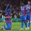Dvostruki aršini ili surova pravila - UEFA bez milosti prema Palasu!