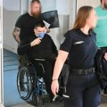 "Restoran nema kuhinju, znao sam da nešto nije u redu": Saslušan Dejan u kog je pucao maskirani dostavljač