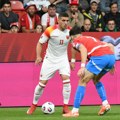 Šest od šest: Češka nedodirljiva za Crnu Goru