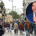 "Nisu samo njihova vrata otvorena": Šveđanin opisao Srbe, snimak ponovo postao viralan (Video)