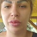 Miljana Kulić uključila "lajv" sa psihijatrije! U staroj garderobi, bleda i ponovo sa viškom kilograma naziva doktorku…