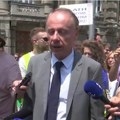 "Imali smo najkonstruktivniji sastanak dosad": Rektor Đokić o razgovoru sa premijerom Macutom