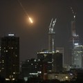 BLOG UŽIVO Raketna paljba na Bliskom istoku: Tokom noći eksplozije odjeknule u Teheranu, Tel Avivu i Jerusalimu, ima mrtvih