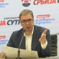 Tužilac Lazić: Vučić direktno preti tužiocima i sudijama čijim odlukama nije zadovoljan