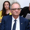 Branimir Glavaš: Stavljam se na raspolaganje pravosuđu Republike Srbije
