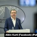 Kurti nakon Trumpove izjave: Treba izvršiti pritisak na Beograd
