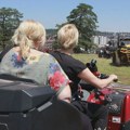Vožnja kvadovima, zip lajn i paraglajding: Počela letnja sezona na Torniku, vidite ovu lepotu