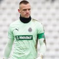 Jovanović: Odlazak iz Partizana jedna od težih odluka u životu, živeo sam za klub