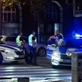 Otkriveno ko je mladić koji je satarom iskasapio muškarca Detalji krvoprolića u Beogradu: Odranije poznat policiji, u trenutku…