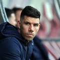 Rešen problem: Glazer stigao u Beograd