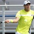 Srpski teniser Dušan Lajović u finalu kvalifikacija za Vimbldon