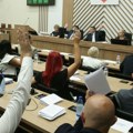 Danas sednica Skupštine Grada Beograda, na dnevnom redu rebalans budžeta