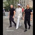 VIDEO: Pogledajte kako je Dijana Hrkalović ušla u "Ćacilend"
