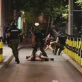 Beogradski centar za ljudska prava: Krivične prijave protiv policajaca koji su primenili prekomernu silu