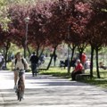 Sunčano i veoma toplo – temperatura do 35 stepeni