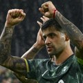 Atletiko želi najboljeg defanzivca Lige Evrope