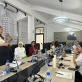 Poverenica Janković sa Bujanovčankama: Stop diskriminaciji žena