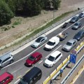 "Ovo je sjajno, nestvarno, srećan sam što je ovo budućnost moje dece" Građani oduševljeni novim auto-putem, provozali se novom…