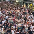 UŽIVO Protesti širom Srbije: Čačani blokirali put ka Užicu, Užičani put ka Zlatiboru