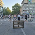 UŽIVO Protesti i blokade širom Srbije: Za večeras najavljeni protesti u Užicu, Novom Sadu, Kragujevcu (FOTO, VIDEO)