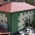 Коначно и она дошла на ред: Ново лице зграде Општине Прибој