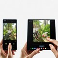 Samsung Galaxy Z Fold7 podiže lestvicu pametnih telefona