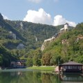 Počinje kupališna sezona na Gradskoj plaži (VIDEO)