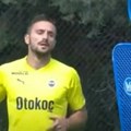 Preokret, ništa od Vojvodine i zvezde: Otac Dušana Tadića kaže da on karijeru nastavlja u inostanstvu