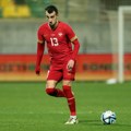 Erhan Mašović u bolnici: Srpski fudbaler doživeo kolaps pluća