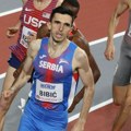 Vratio se Elzan Bibić, srpski atletičar zauzeo 4. mesto u čuvenom Marselju